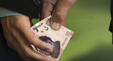  México empeora en materia de corrupción: Transparencia Internacional