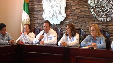 Prevalecerá la seguridad en puntos de interés turístico de Altamira