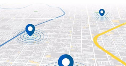 Ubica tu camión recolector de basura