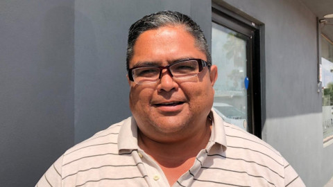 Roban cableado a Teléfonos de México