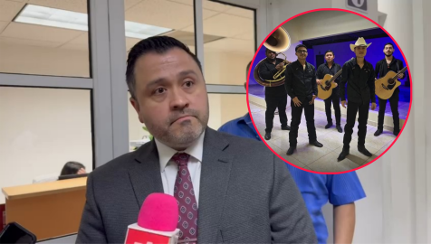 Secretario del Ayuntamiento se reúne con familiares de jóvenes desaparecidos del ‘Grupo Fugitivo’