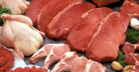 Baja exportación de EU a México