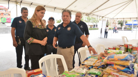 Centros de Acopio extienden horarios