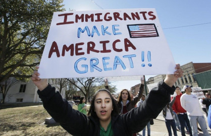 Deportaciones en NY aumentan pese a ser ciudad santuario