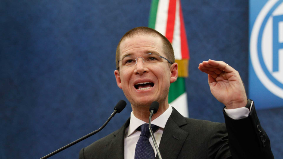 OEA prefiere se investigue a un candidato que a un presidente