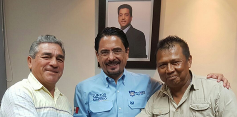 Regularán a carretoneros