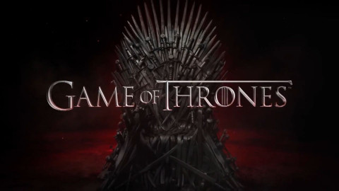 El Trono de Hierro de “Game of Thrones” estará en CDMX