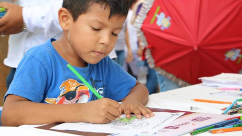 Ayuntamiento invita a "Escuela de Iniciación Artística"