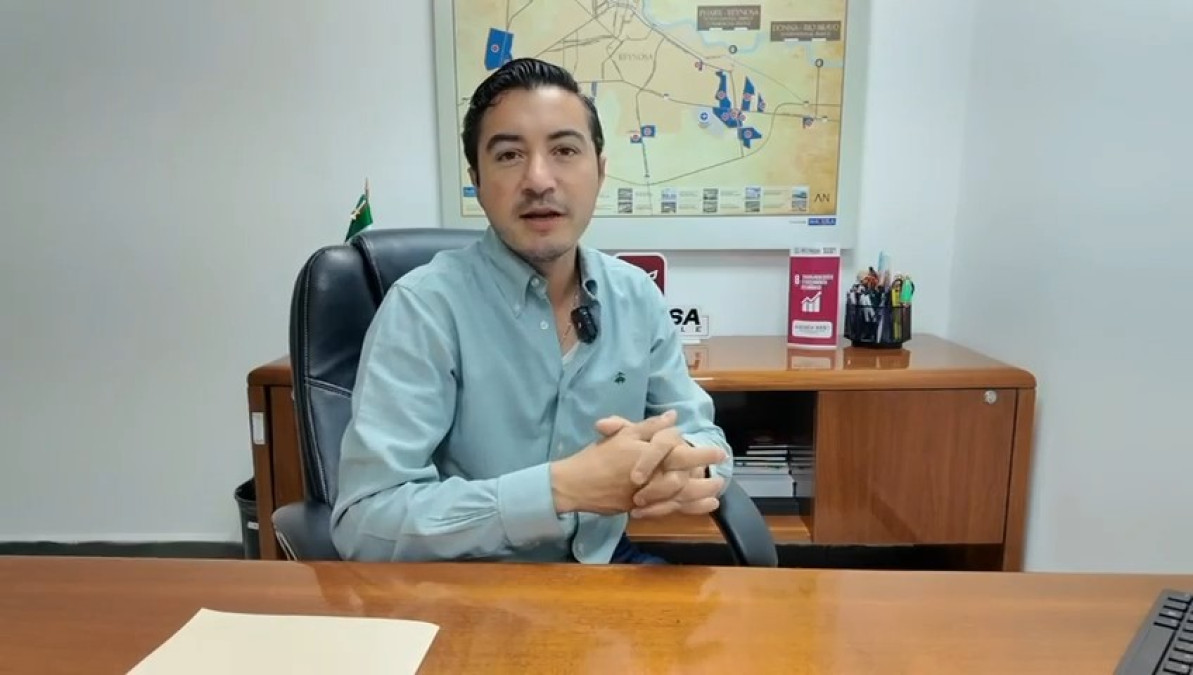 Expo Rodante Imparable: un impulso al emprendimiento local en Reynosa