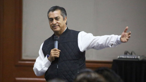 TEPJF rechaza impugnación de El Bronco por firmas irregulares