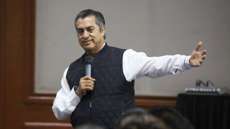 TEPJF rechaza impugnación de El Bronco por firmas irregulares