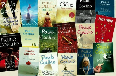 Confiscan libros de Paulo Coelho en Libia por ser considerados "eróticos"