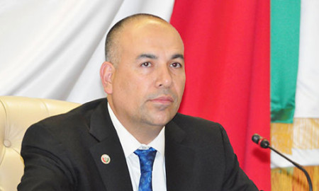 Roberto Sandoval podría a ir a juicio político 