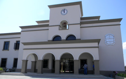 Altamira apoya Plan de Seguridad de Cabeza de Vaca