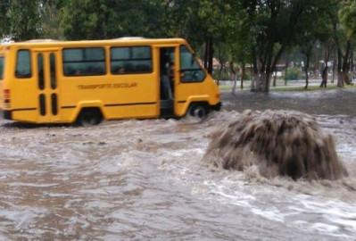 Piden declaratoria de emergencia en Cuautitlán Izcalli y Nezahualcóyotl