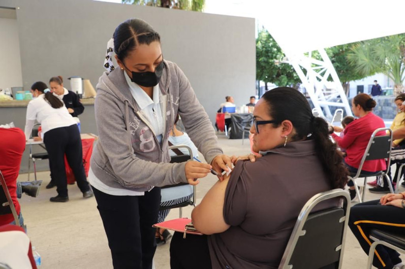  Tamaulipas registra hoy cero casos y cero fallecimientos por Covid-19