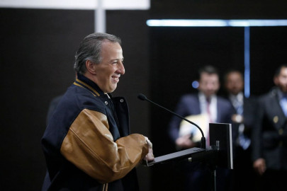 Injerencia del narcotráfico en elecciones, un gran reto: Meade