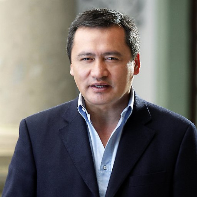 Osorio Chong habla sobre la conmemoración contra la homofobia 