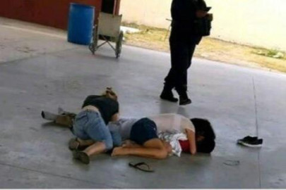 Bala perdida mata a estudiante de secundaria