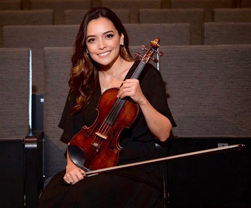 Firme compromiso del Alcalde Carlos Peña Ortíz por fortalecer la cultura musical en la ciudad 