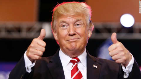 Anuncia Trump primera visita a América Latina