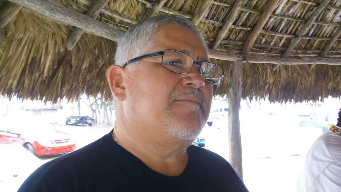 PC Matamoros entrenado en acciones de alto riesgo para temporada de playa