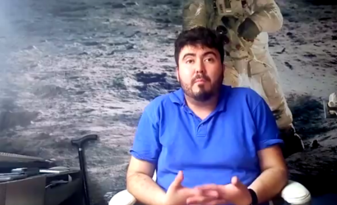 “Monitoreo remoto de signos vitales”, un proyecto mexicano