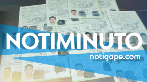 Las noticias en un minuto: Notiminuto