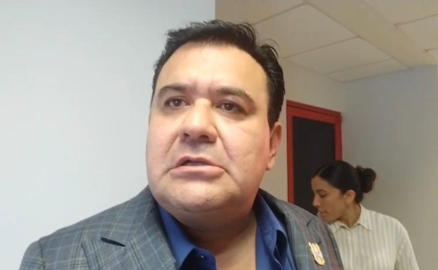 Fiscalía continúa con investigaciones de Grupo Fugitivo y Edder Alfonso