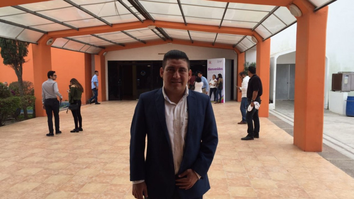 Invita jóvenes TAM a la noche bohemia