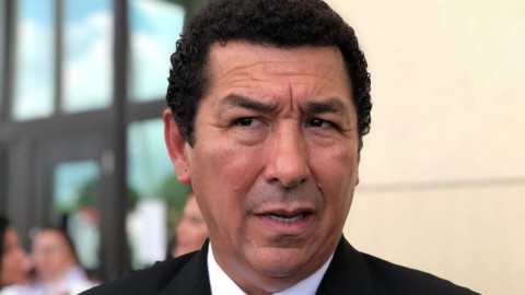 Niegan cierre de la avenida Álvaro Obregón y calles aledañas al nuevo Consulado