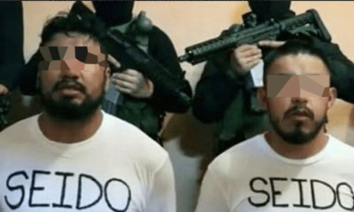 Cuerpos localizados en Nayarit pertenecen a agentes secuestrados: PGR