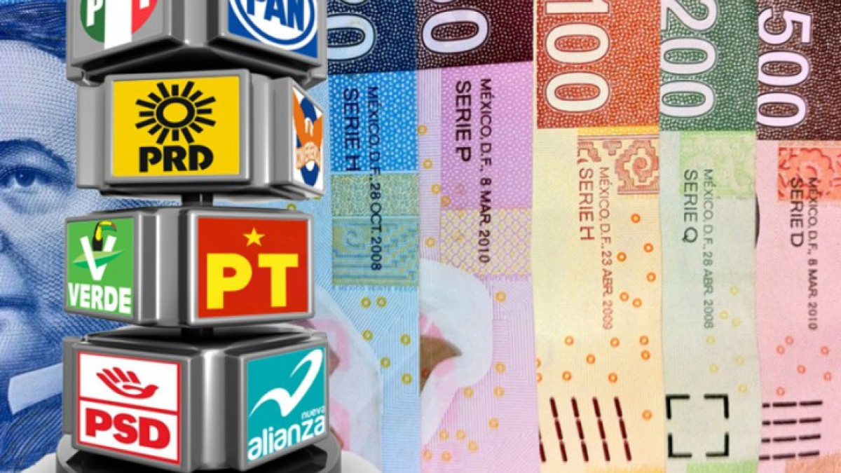 Instituto Electoral de Hidalgo aprueba financiamiento para partidos  