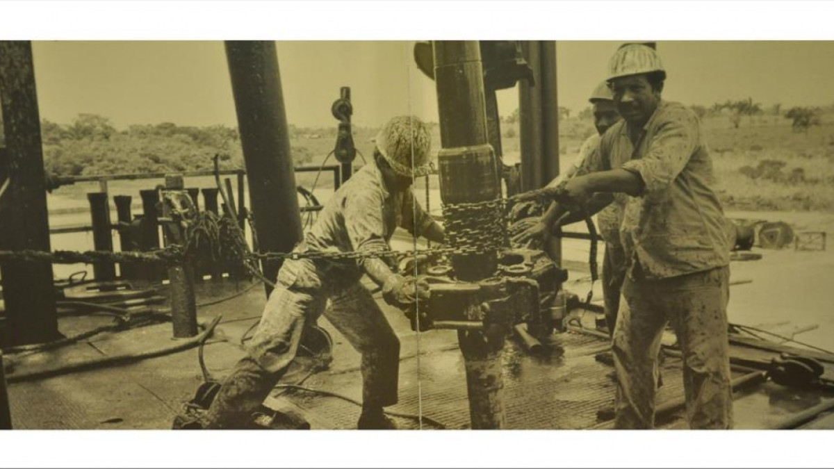 Cumple 115 años descubrimiento del primer pozo comercial La Pez-1 en San Luis Potosí