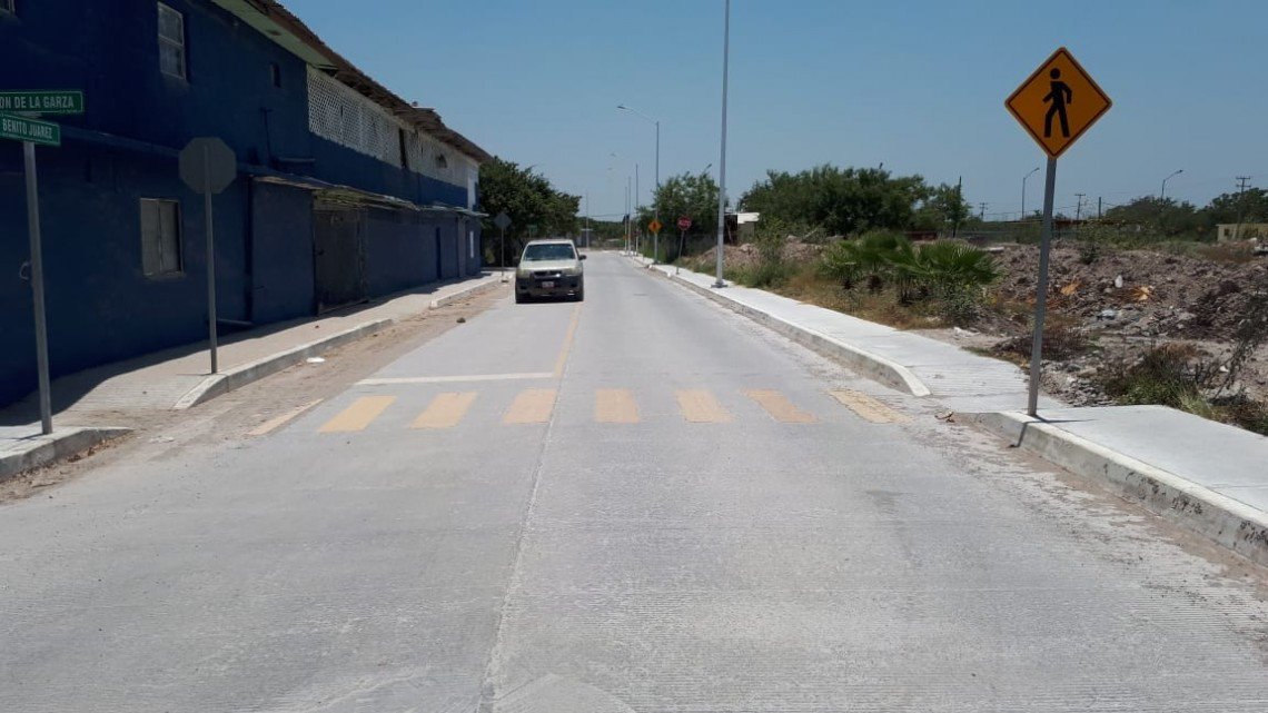 Desmienten autoridades deficiencias en el cárcamo 10