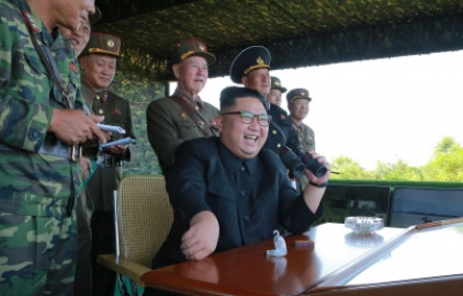 Corea del Norte rechaza oferta de diálogo de EU 