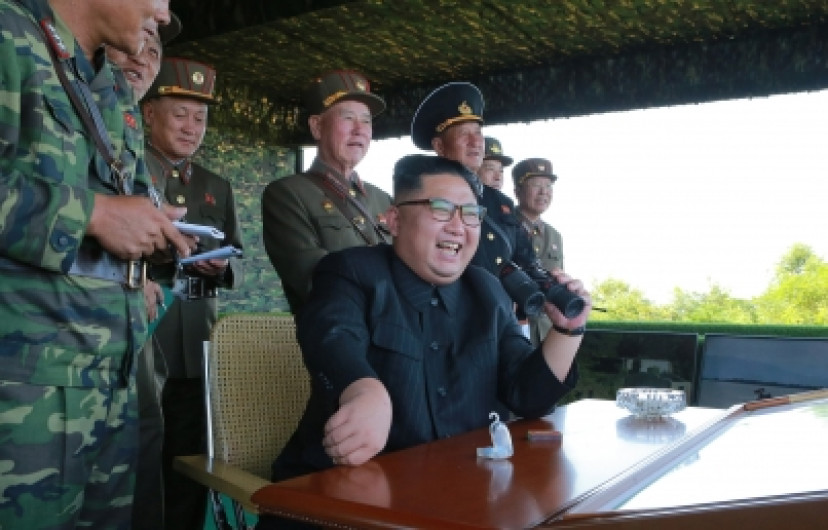 Corea del Norte rechaza oferta de diálogo de EU 