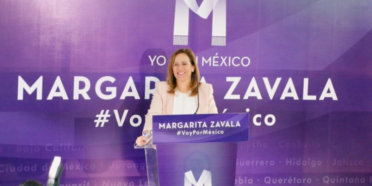 PAN tiene que mirar al futuro, dice Margarita Zavala
