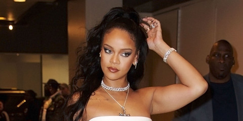 Rihanna dona 2 millones de dólares para víctimas de violencia doméstica durante contingencia