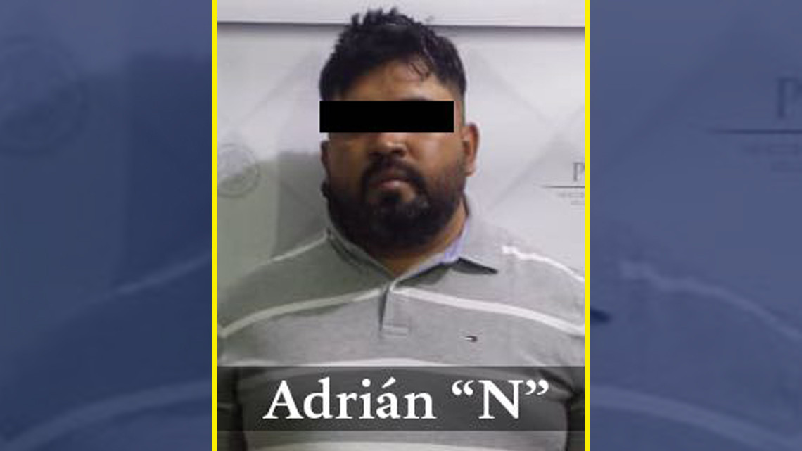 Confirman detención de autores materiales e intelectuales de asesinato de periodista