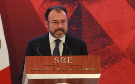 Relación de México-Reino Unido está en su mejor momento 