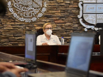 Sin bajar la guardia Gobierno de Altamira y Estado ante COVID-19