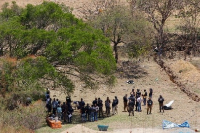 ONU condena ataque con explosivos a policías de Jalisco