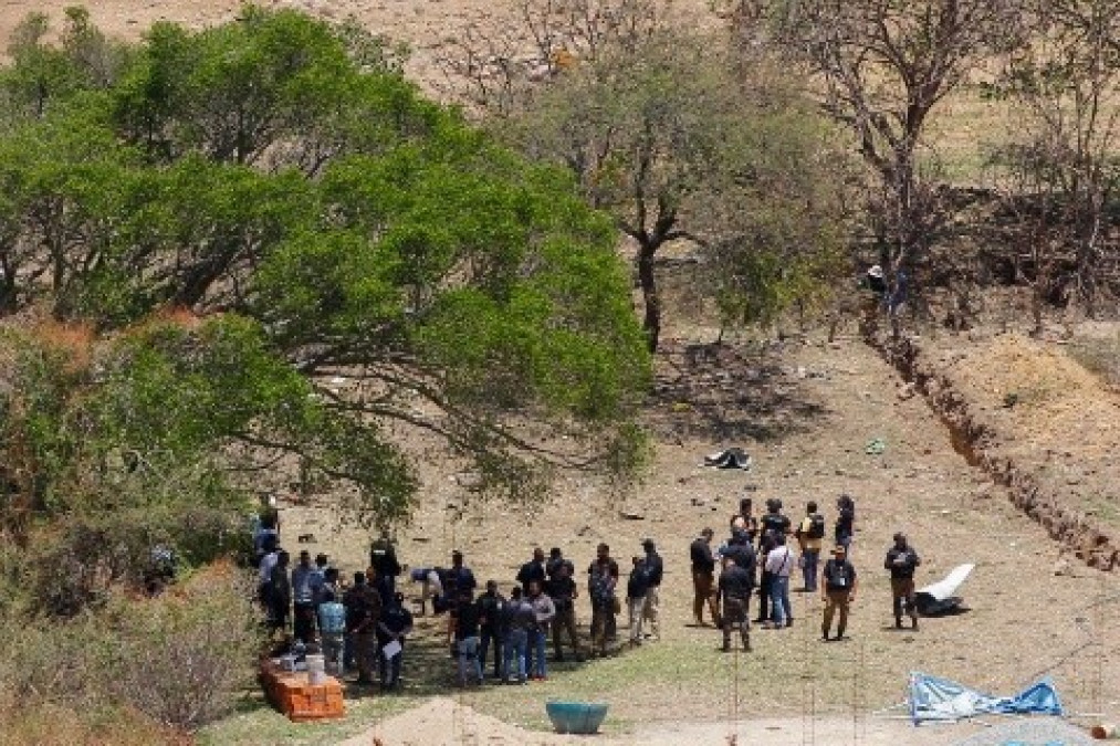 ONU condena ataque con explosivos a policías de Jalisco