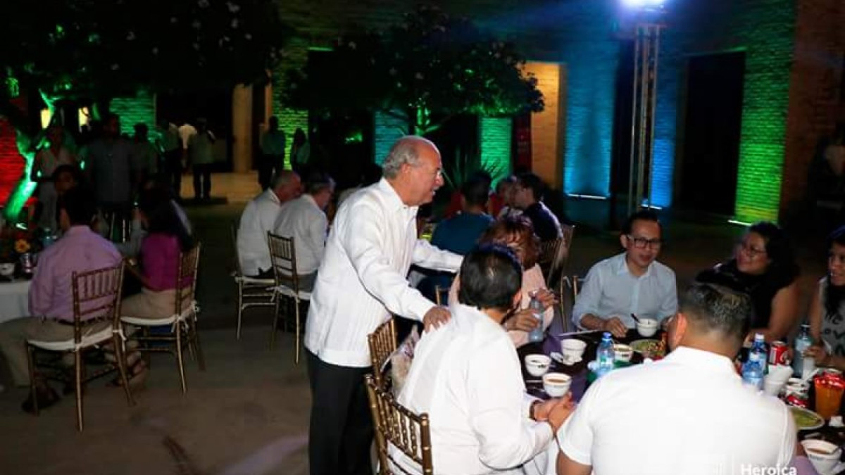 Realizan "Campaña de Operaciones de labio y paladar hendido"