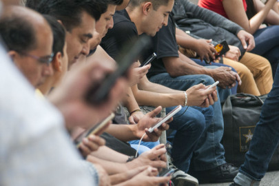 INE asegura que en convenio con Twitter no habrá uso indebido de datos