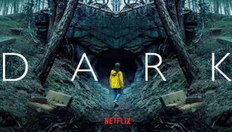 Revelan tráiler de la tercera temporada de "Dark"