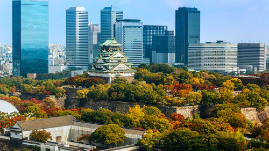 Estas son las ciudades más seguras de todo el mundo