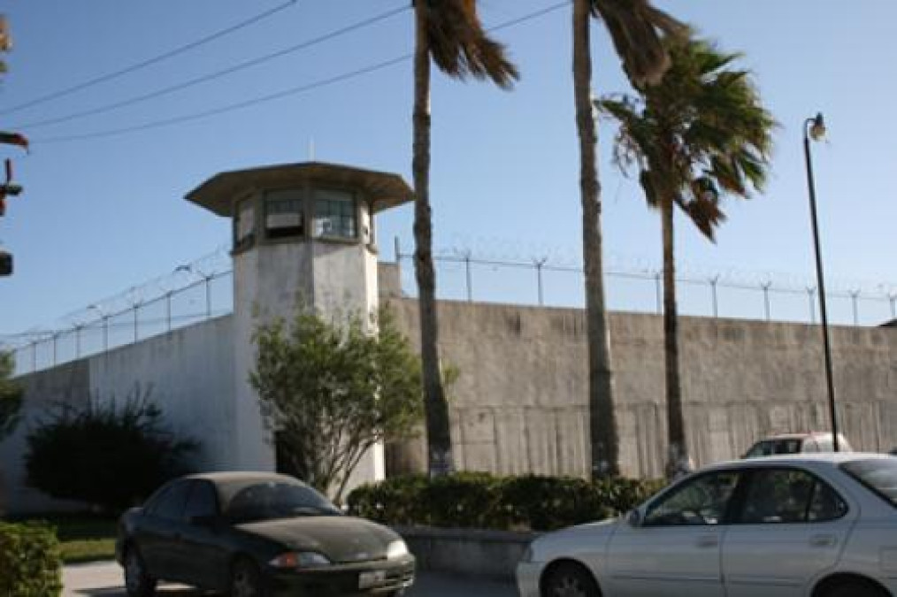 Se suicida reo en Cedes de Matamoros