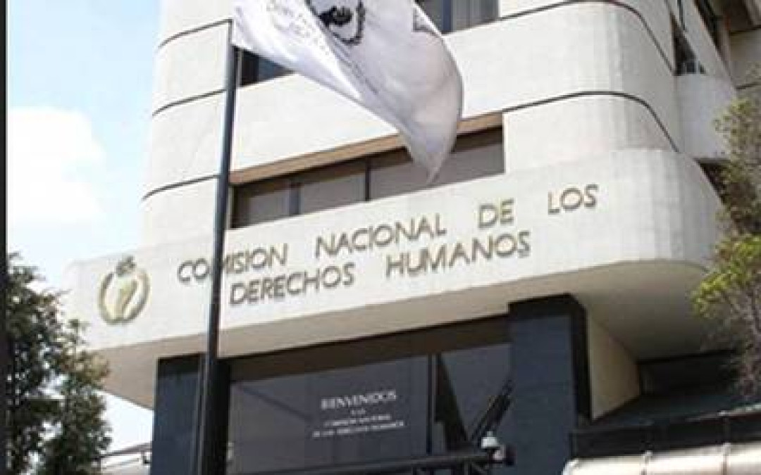 La CNDH investigará la muerte de normalista de Ayotzinapa